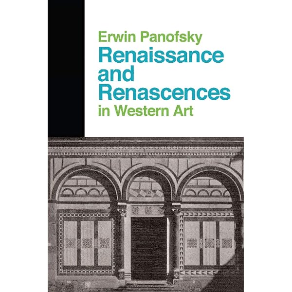 Amazon.com: Renaissance And Renascences In Western Art (Icon